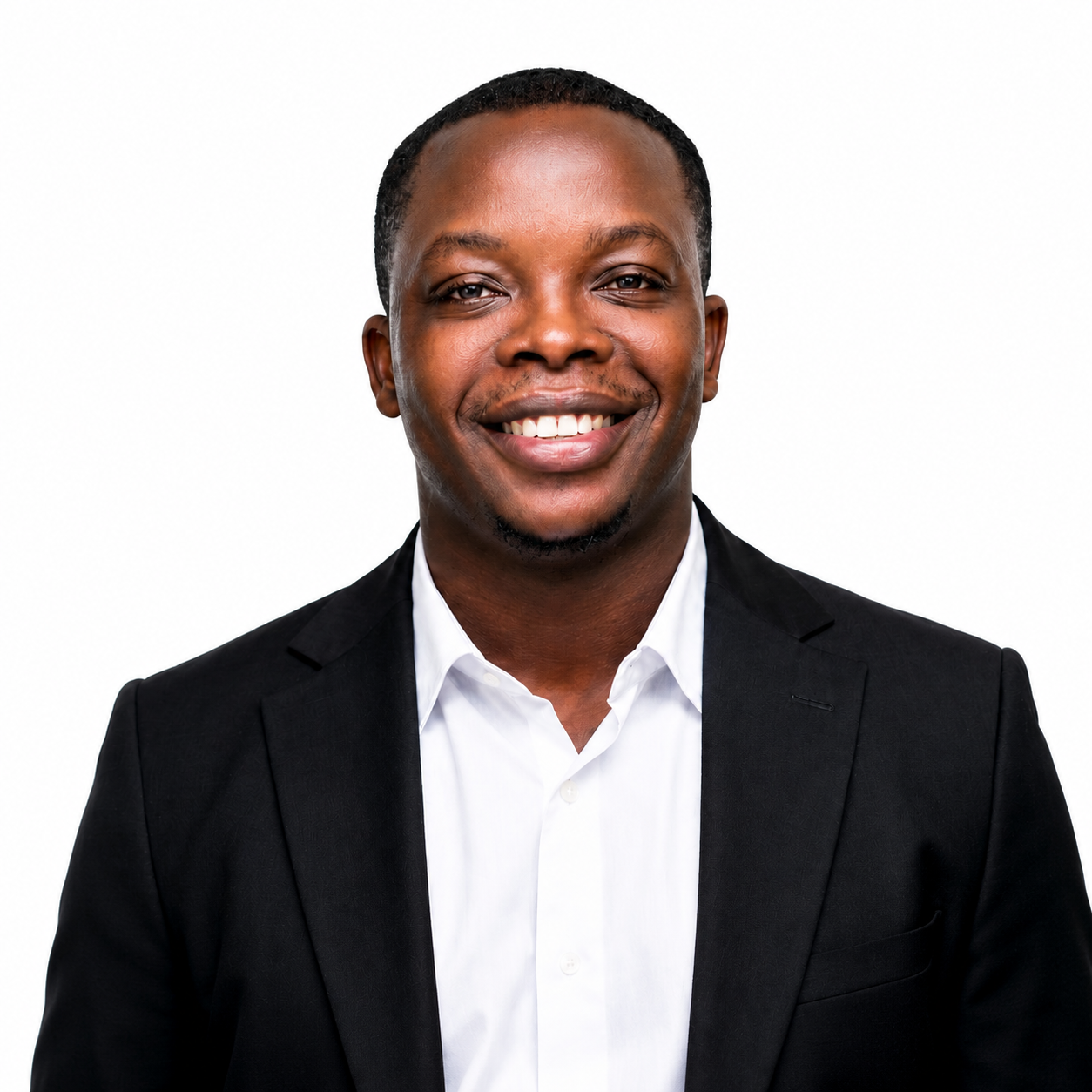 Femi Adegolu