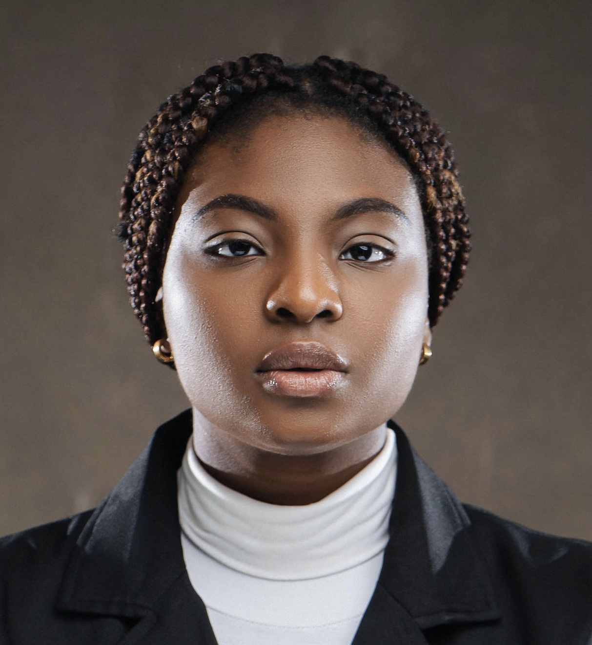 Deborah Ojengbede