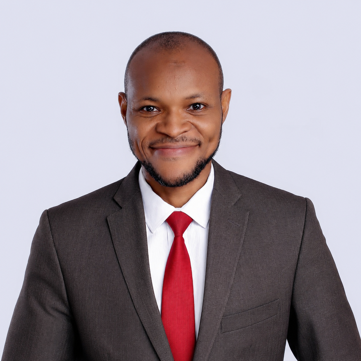 Senator Iheyen