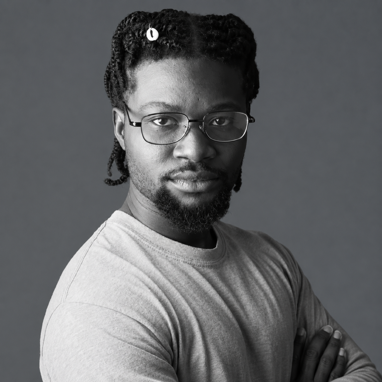 Toyin Bamidele