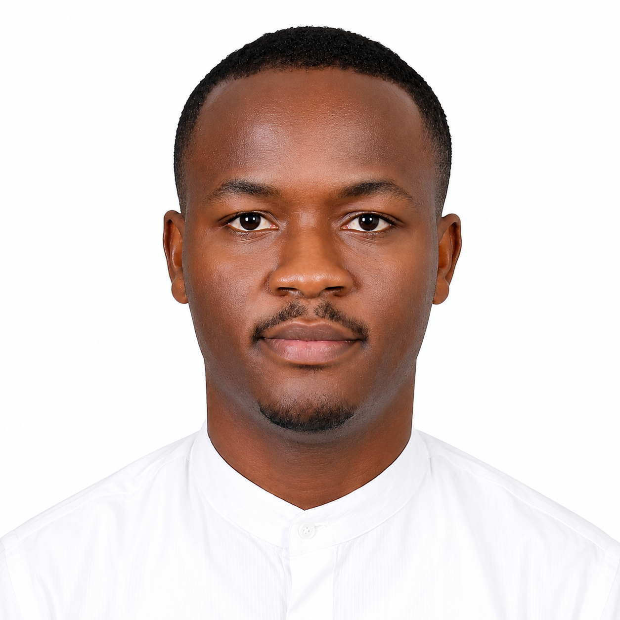 Lucky Uwakwe